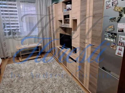 Apartament 1 camere 21mp, Zona Marasti, Cluj