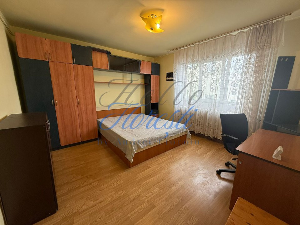 Apartament 2 camere 40mp, Zona Manastur, Cluj