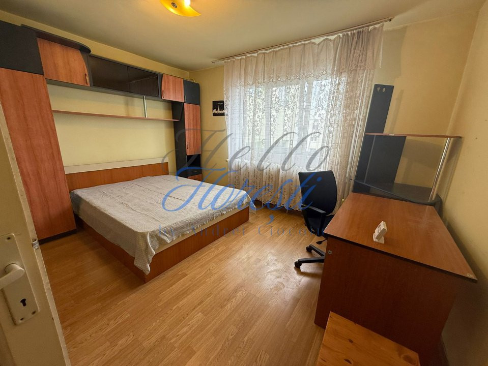 Apartament 2 camere 40mp, Zona Manastur, Cluj