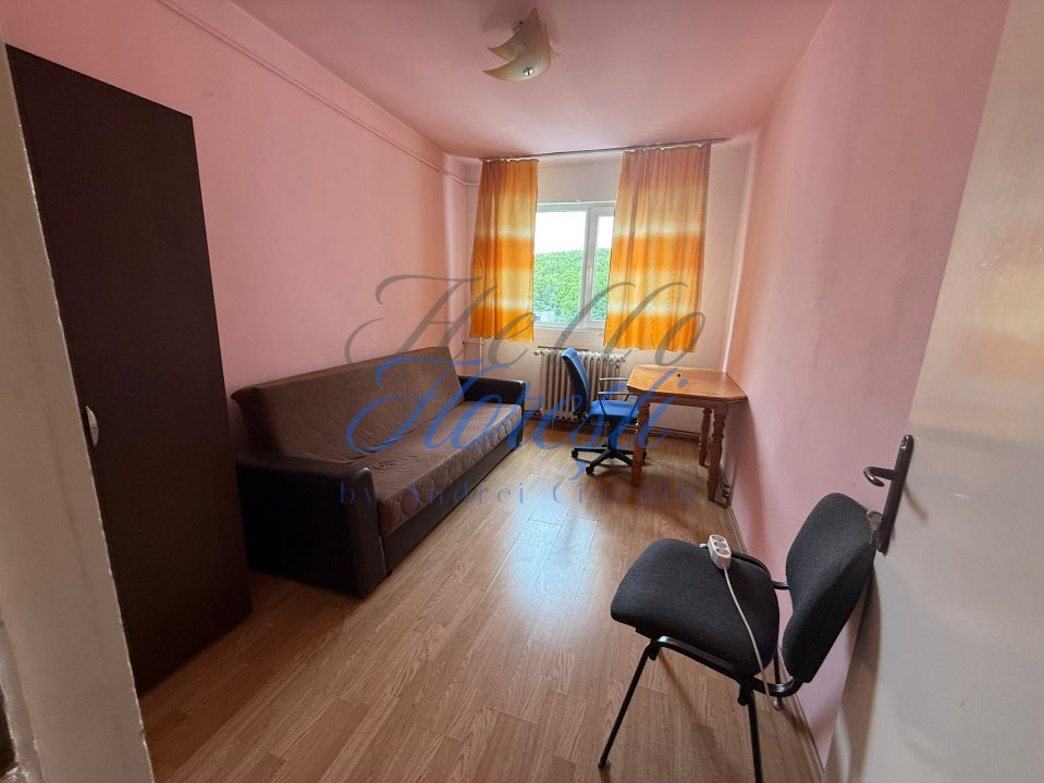 Apartament 2 camere 40mp, Zona Manastur, Cluj