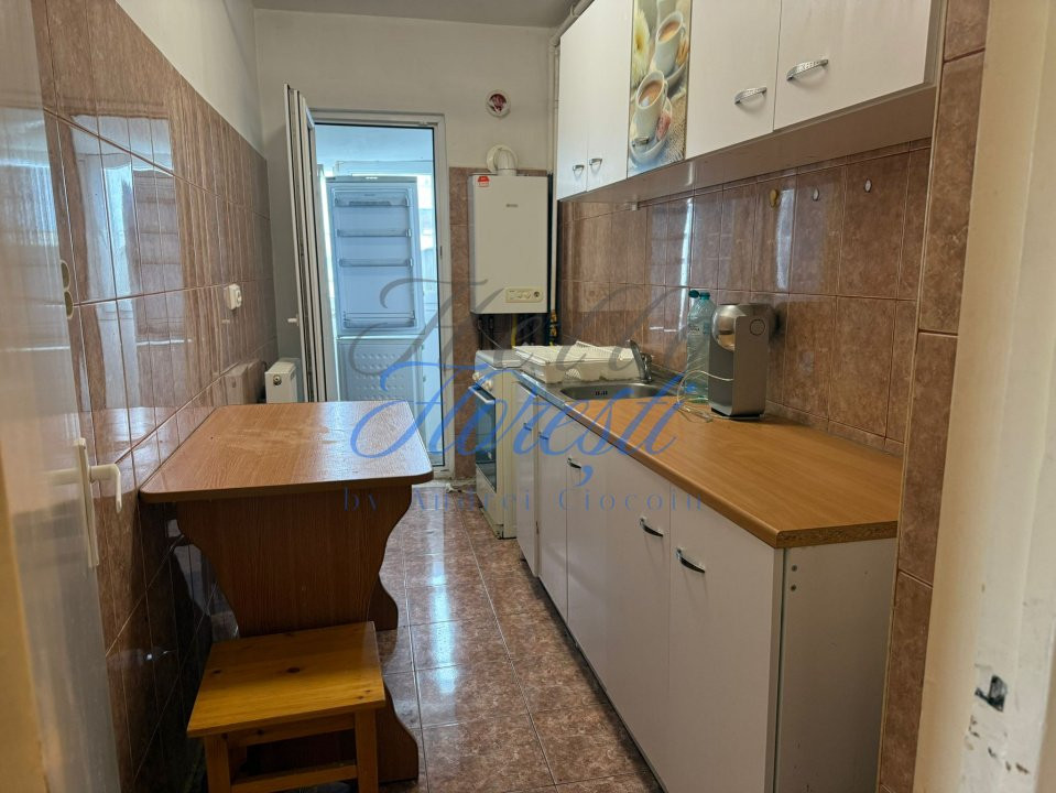 Apartament 2 camere 40mp, Zona Manastur, Cluj
