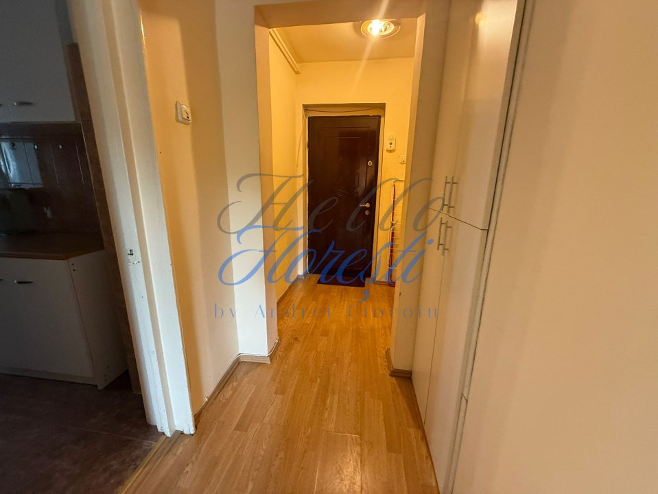 Apartament 2 camere 40mp, Zona Manastur, Cluj