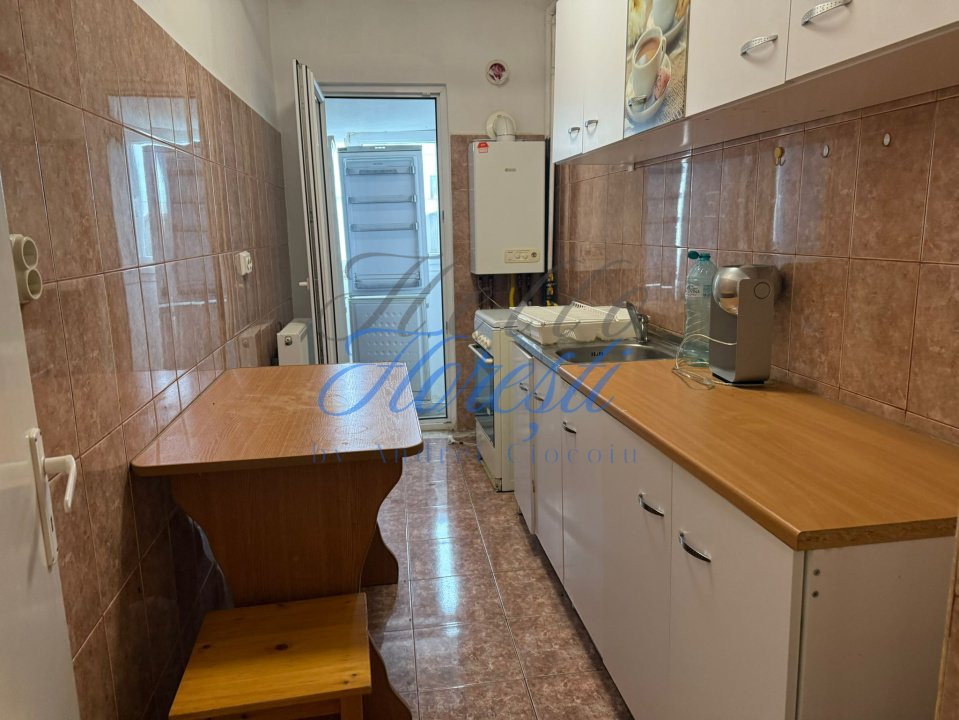 Apartament 2 camere 40mp, Zona Manastur, Cluj