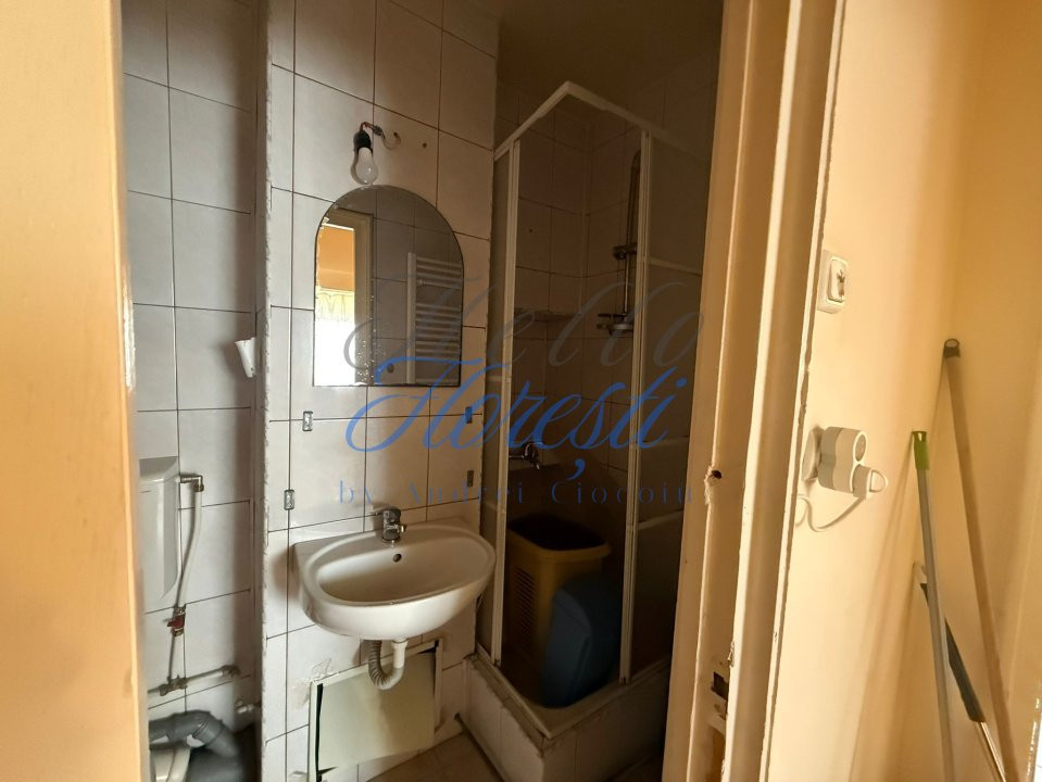 Apartament 2 camere 40mp, Zona Manastur, Cluj