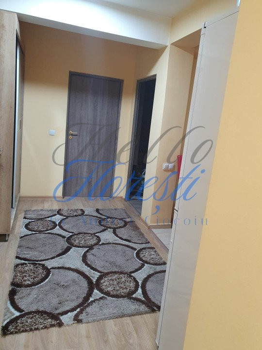 Apartament 2 camere, 68 mp, zona Eroilor
