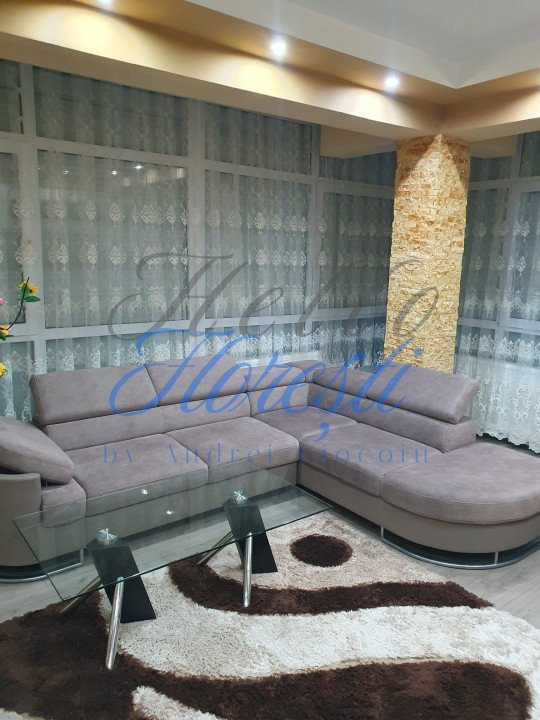 Apartament 2 camere, 68 mp, zona Eroilor