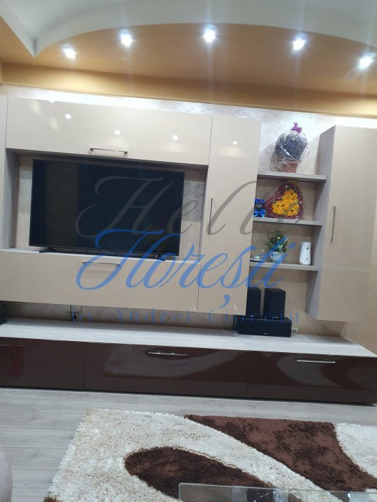 Apartament 2 camere, 68 mp, zona Eroilor