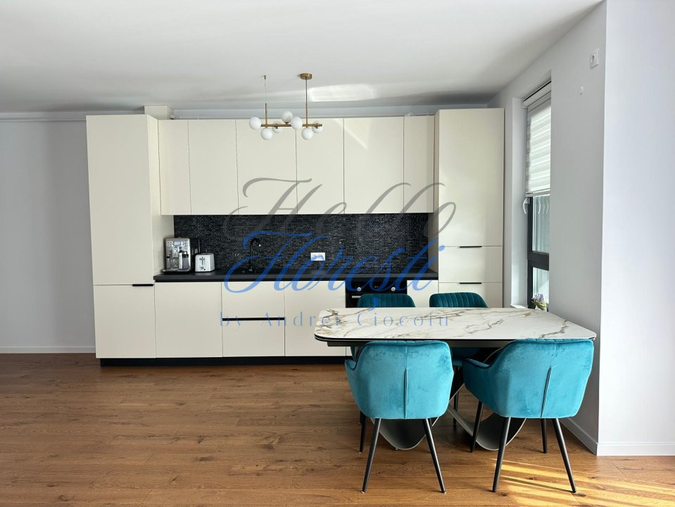 Apartament 2 camere 55mp, zona Iulius Mall