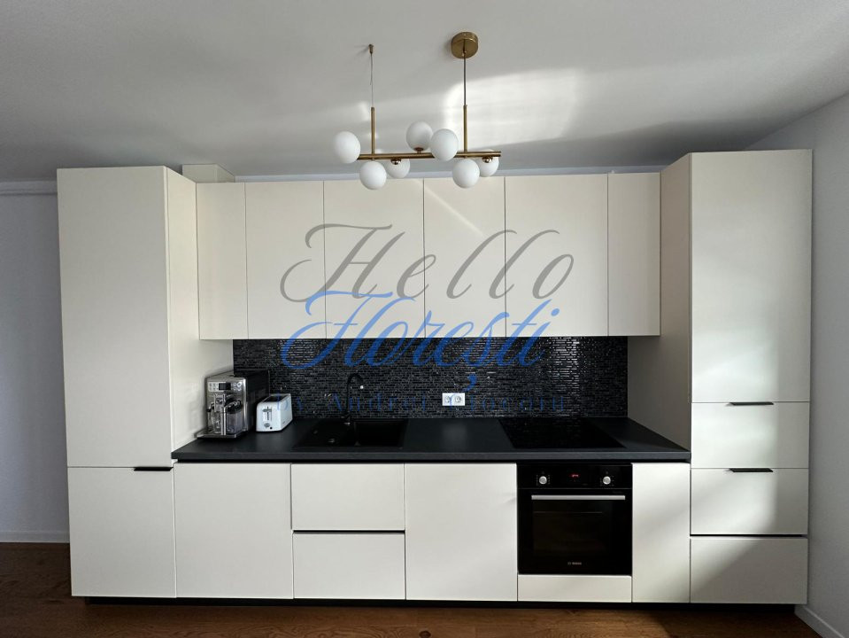 Apartament 2 camere 55mp, zona Iulius Mall