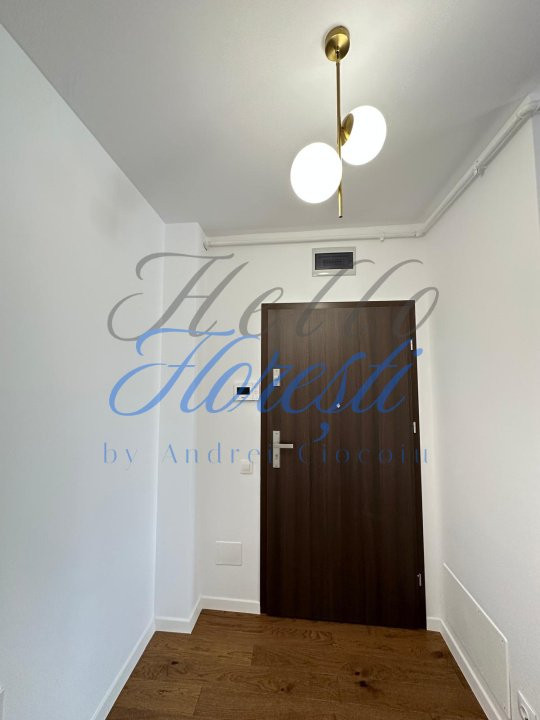 Apartament 2 camere 55mp, zona Iulius Mall