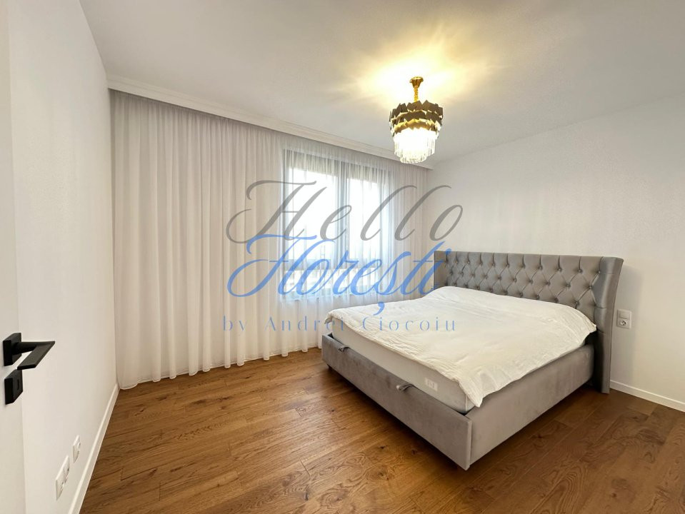Apartament 2 camere 55mp, zona Iulius Mall