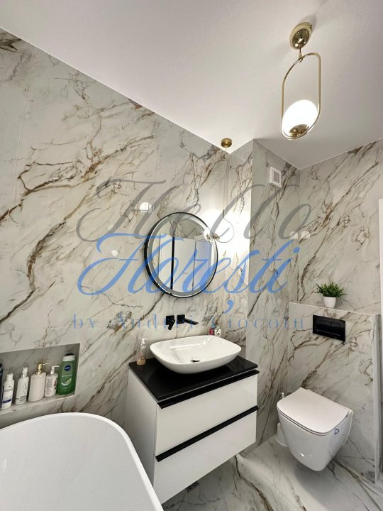 Apartament 2 camere 55mp, zona Iulius Mall
