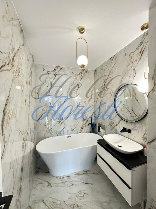 Apartament 2 camere 55mp, zona Iulius Mall