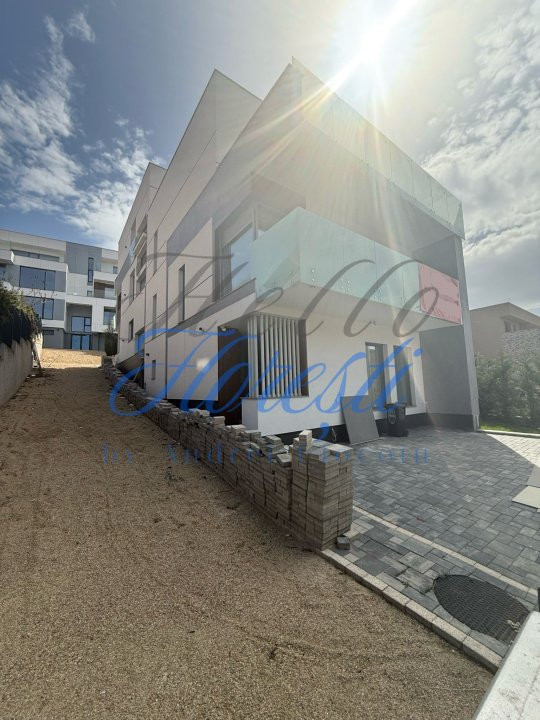 Casa 5 camere - 140 mp utili - zona Buna-Ziua, Cluj-Napoca!