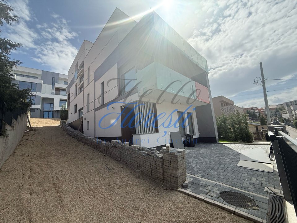Casa 5 camere - 140 mp utili - zona Buna-Ziua, Cluj-Napoca!