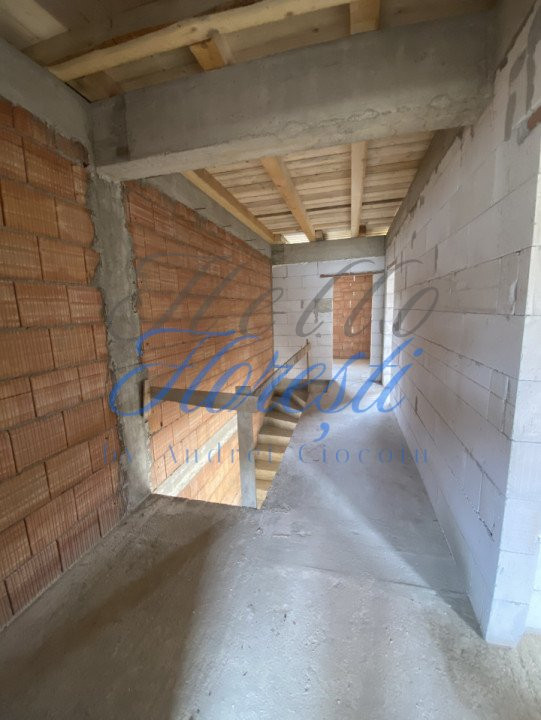 Duplex de 5 camere, in zona Feleacu