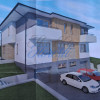 Duplex de 5 camere, in zona Feleacu