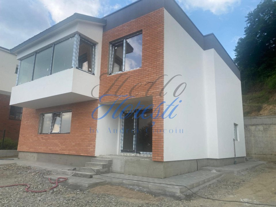 Casa noua zona Parc Poligon