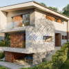 Casa unifamilială, 170 mp+ 600 mp teren, sat Popesti
