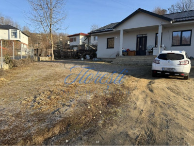 Casa 125 mp + teren 2500 mp,  Feleacu 