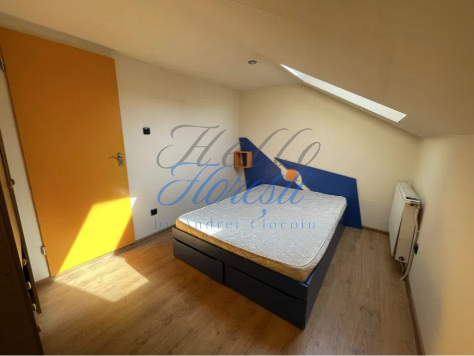 Casa 225 mp – Zona Iris – Ideala pentru doua familii!
