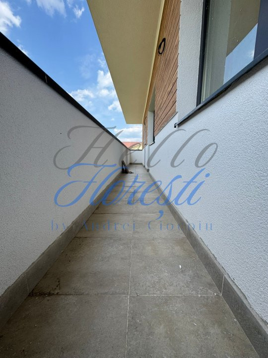 Casa tip quadruplex, 4 camere, 150 mp, Zona Sub cetate
