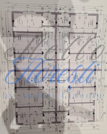 Casa tip quadruplex, 4 camere, 150 mp, Zona Sub cetate
