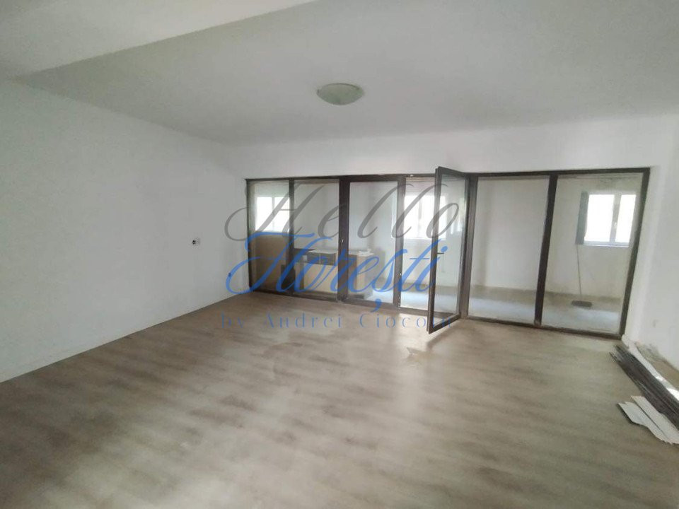 Casa cu 10 camere zona Fagului