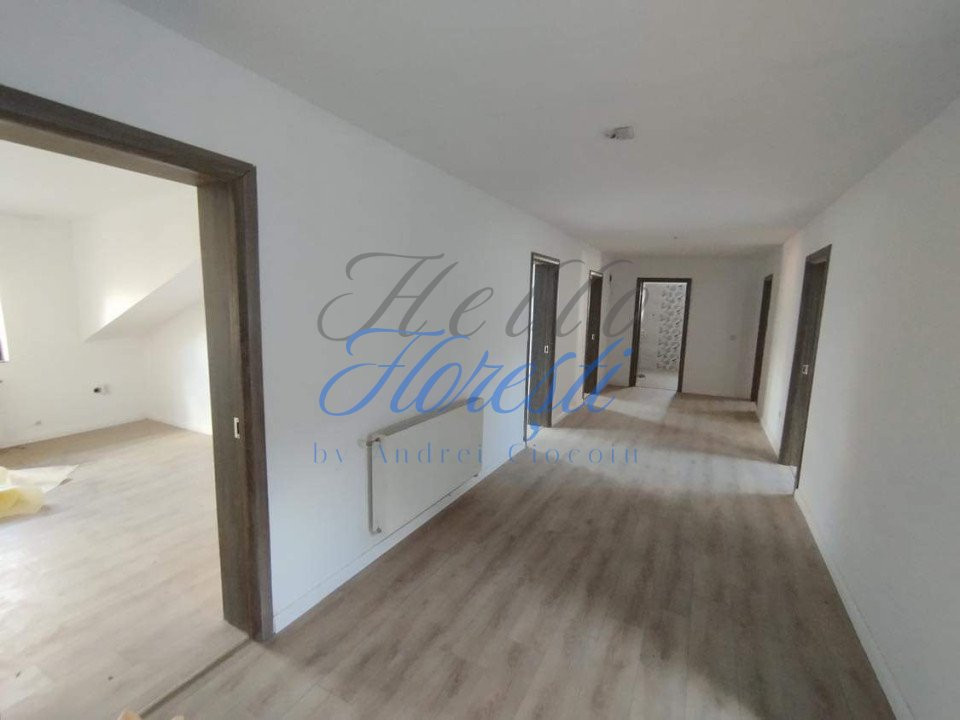 Casa cu 10 camere zona Fagului