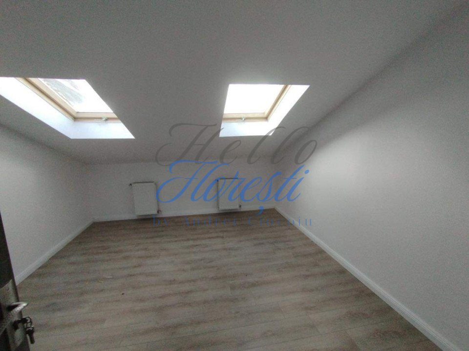 Casa cu 10 camere zona Fagului