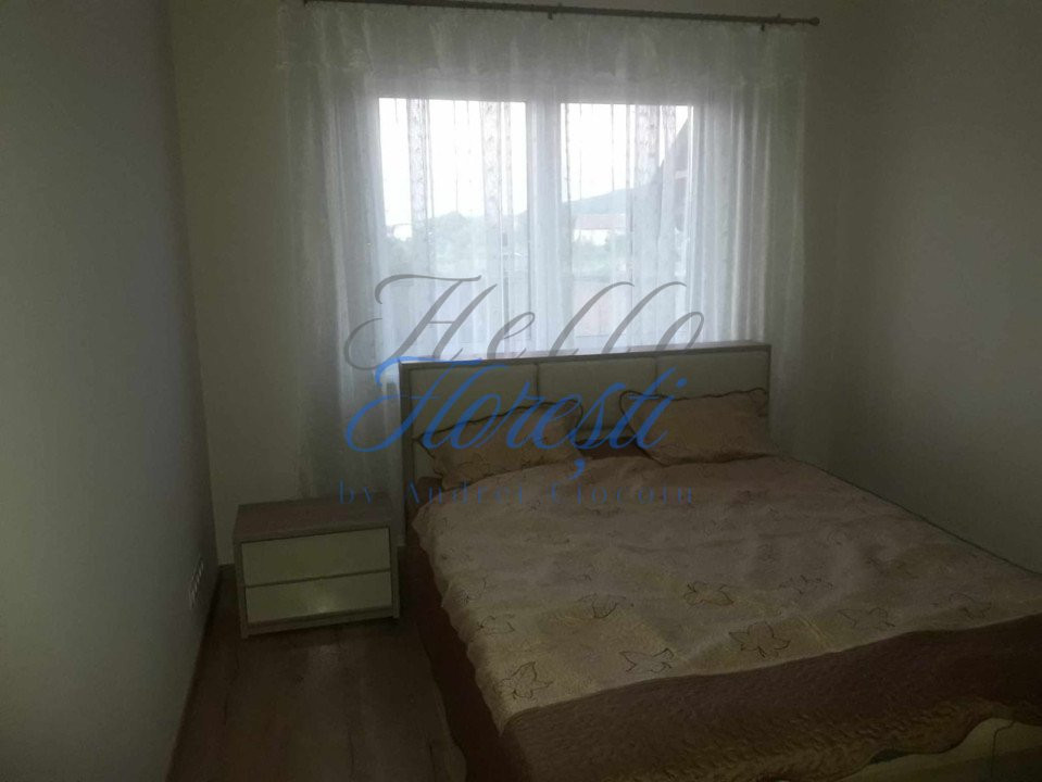 Apartament 3 camere, 63 mp