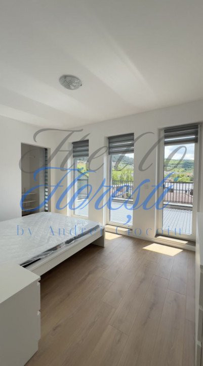 Apartament 2 camere, 47 mp, zona VIVO