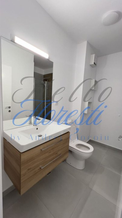 Apartament 2 camere, 47 mp, zona VIVO
