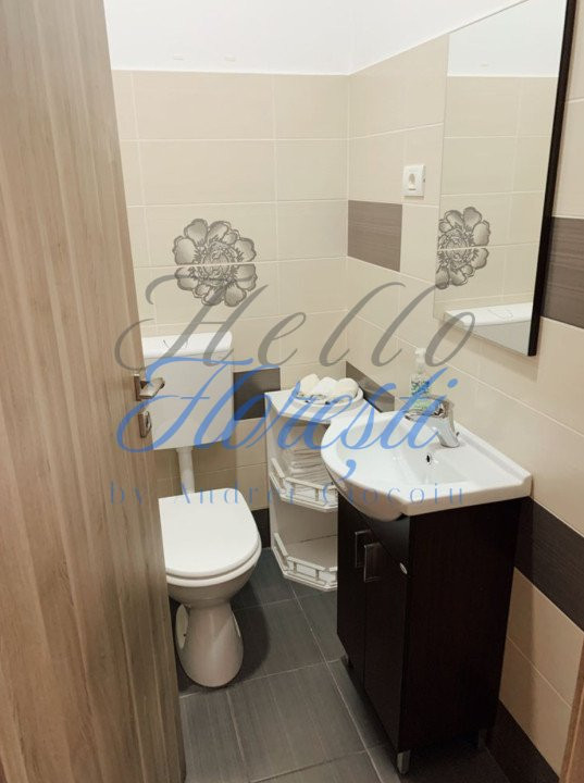 Apartament 3 camere, 83 mp, zona Someșului