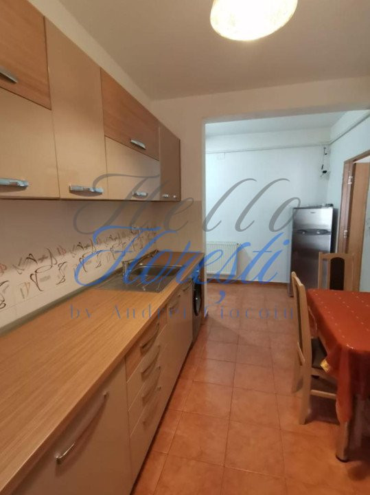 Apartament 1 camera, 38 mp, zona Horea