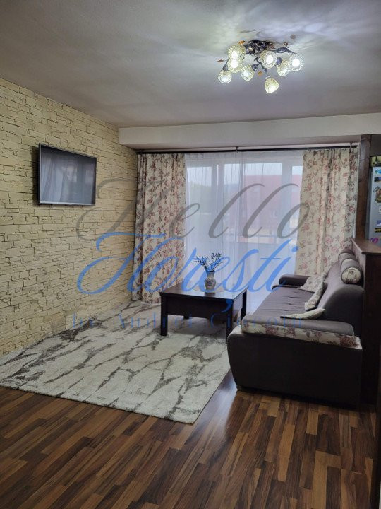 Apartament 3 camere, 79 mp, zona Eroilor