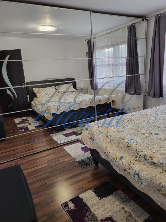 Apartament 3 camere, 79 mp, zona Eroilor