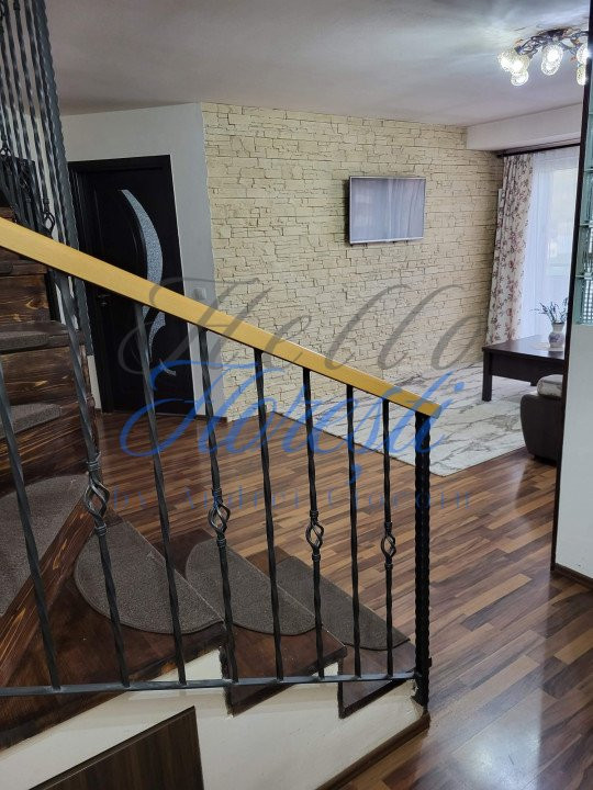 Apartament 3 camere, 79 mp, zona Eroilor