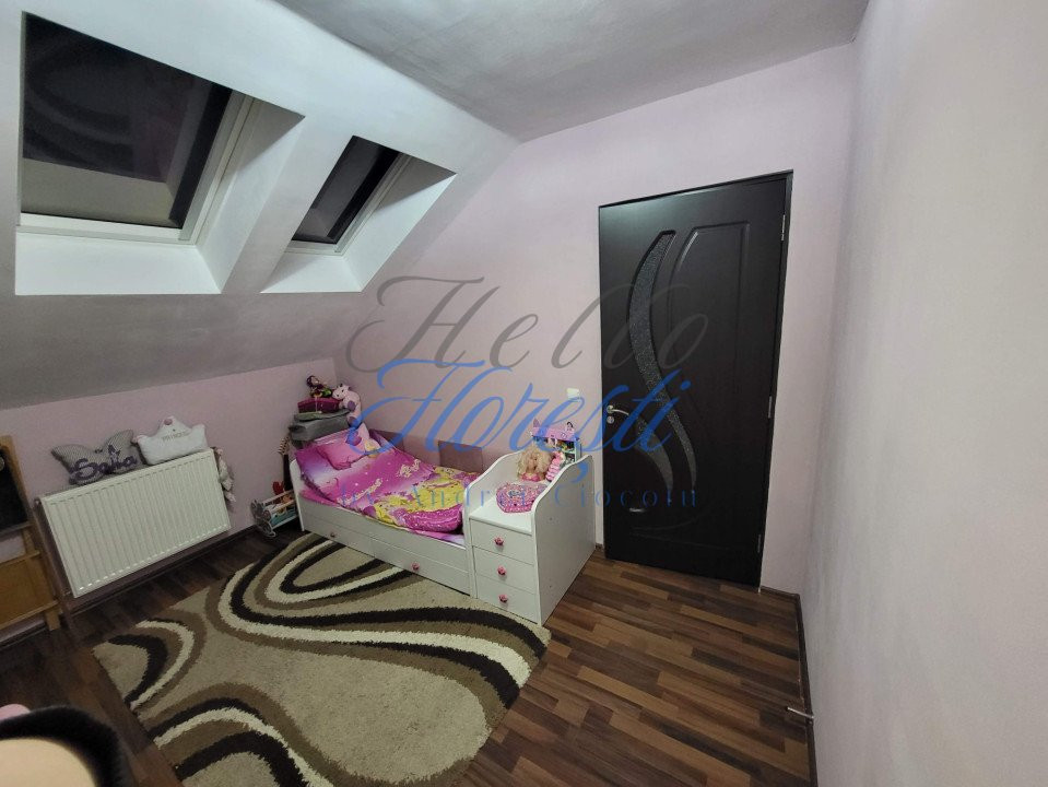 Apartament 3 camere, 79 mp, zona Eroilor