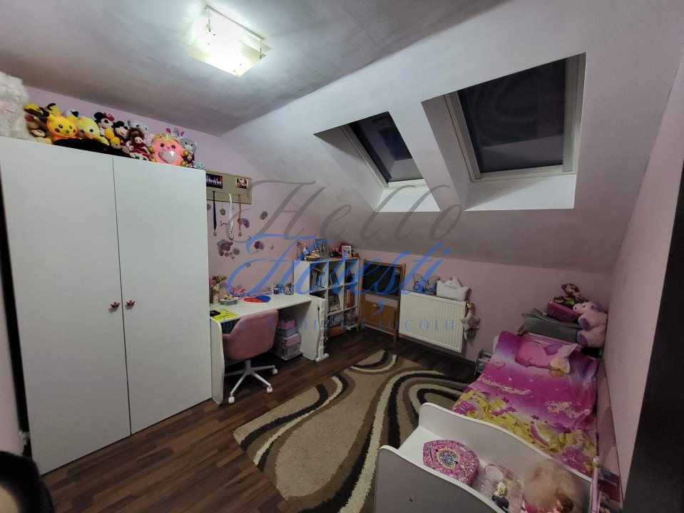Apartament 3 camere, 79 mp, zona Eroilor