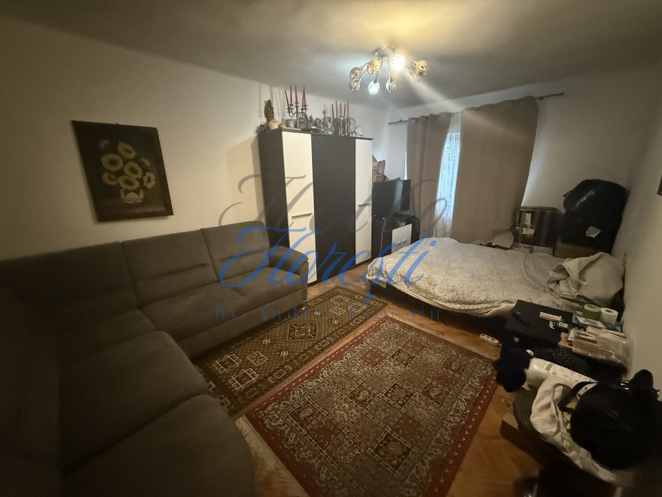 Apartament 3 camere, 66 mp, cartier Gruia