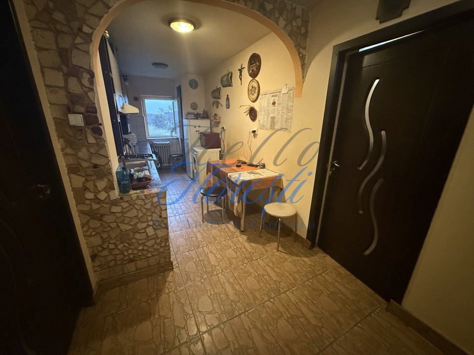 Apartament 3 camere, 66 mp, cartier Gruia