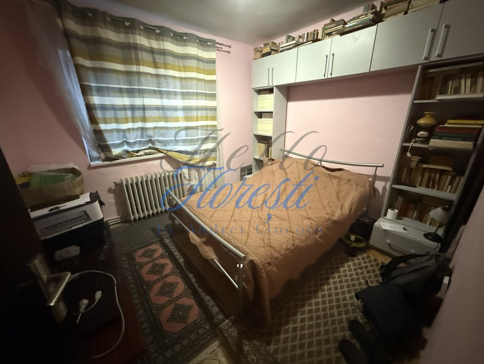 Apartament 3 camere, 66 mp, cartier Gruia