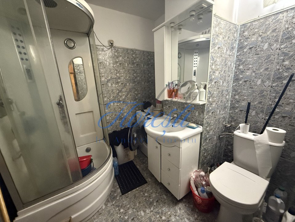 Apartament 3 camere, 66 mp, cartier Gruia