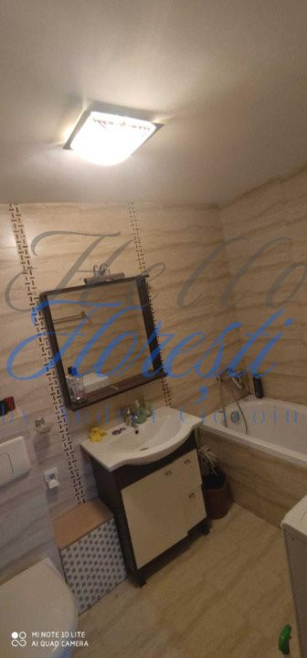 Apartament 2 camere, 45 mp, zona Terra