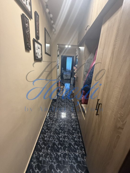 Apartament 2 camere, 42 mp, balcon, Manastur