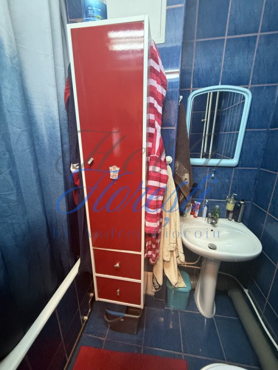 Apartament 2 camere, 42 mp, balcon, Manastur