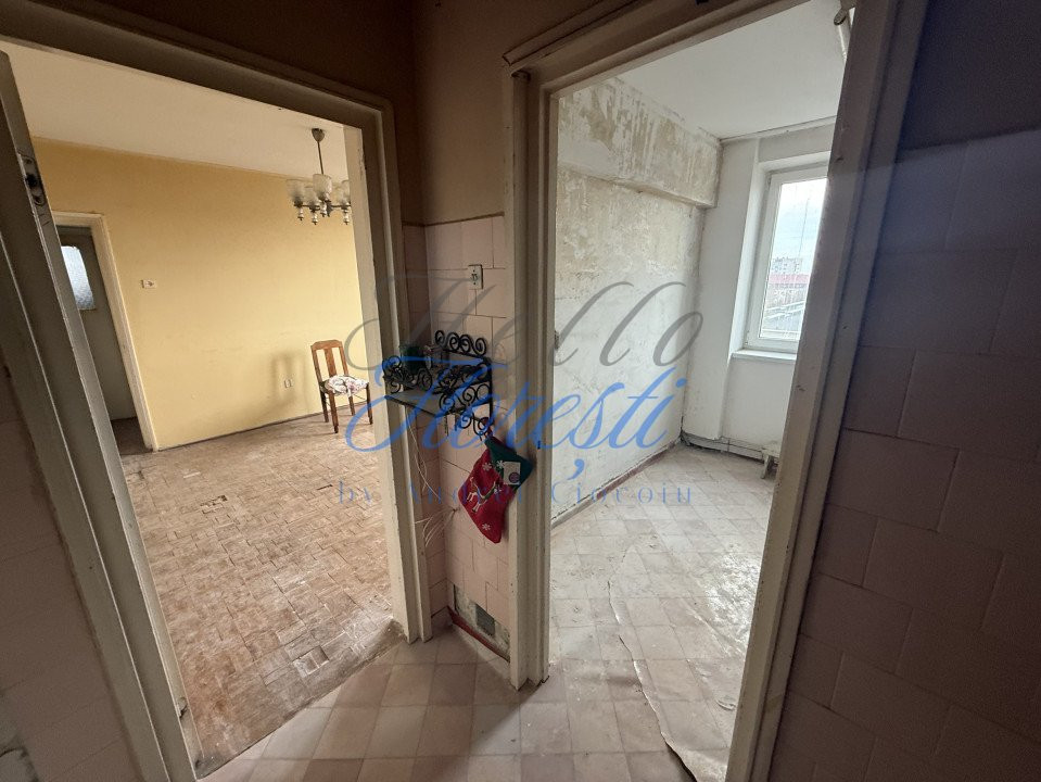 Apartament 2 camere, 46,08 mp, balcon 2,71 mp – Gheorgheni