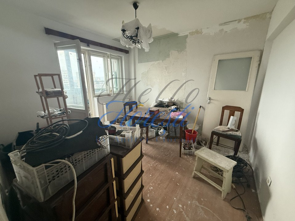 Apartament 2 camere, 46,08 mp, balcon 2,71 mp – Gheorgheni