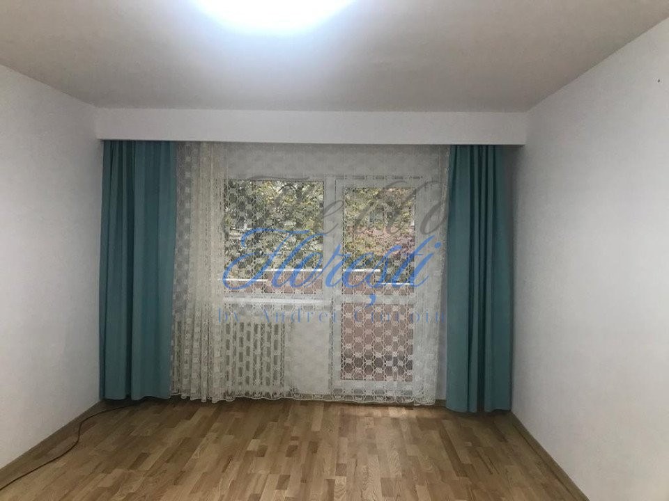 Apartament 4 camere, 80 mp, doua balcoane – Zorilor